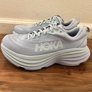 Hoka shoes